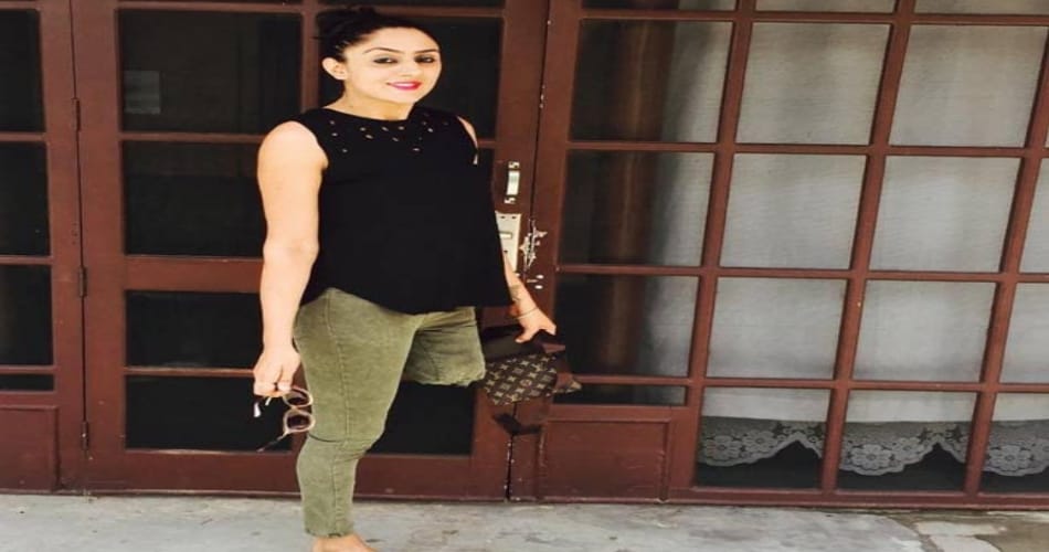 story of subhreet kaur