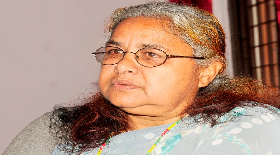 Impeachment motion moved against Chief Justice in nepal