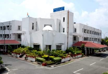 उत्तराखंड विधानसभा