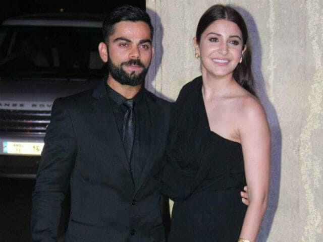 Virat Kohli Anushka Sharma Love Story From 2013