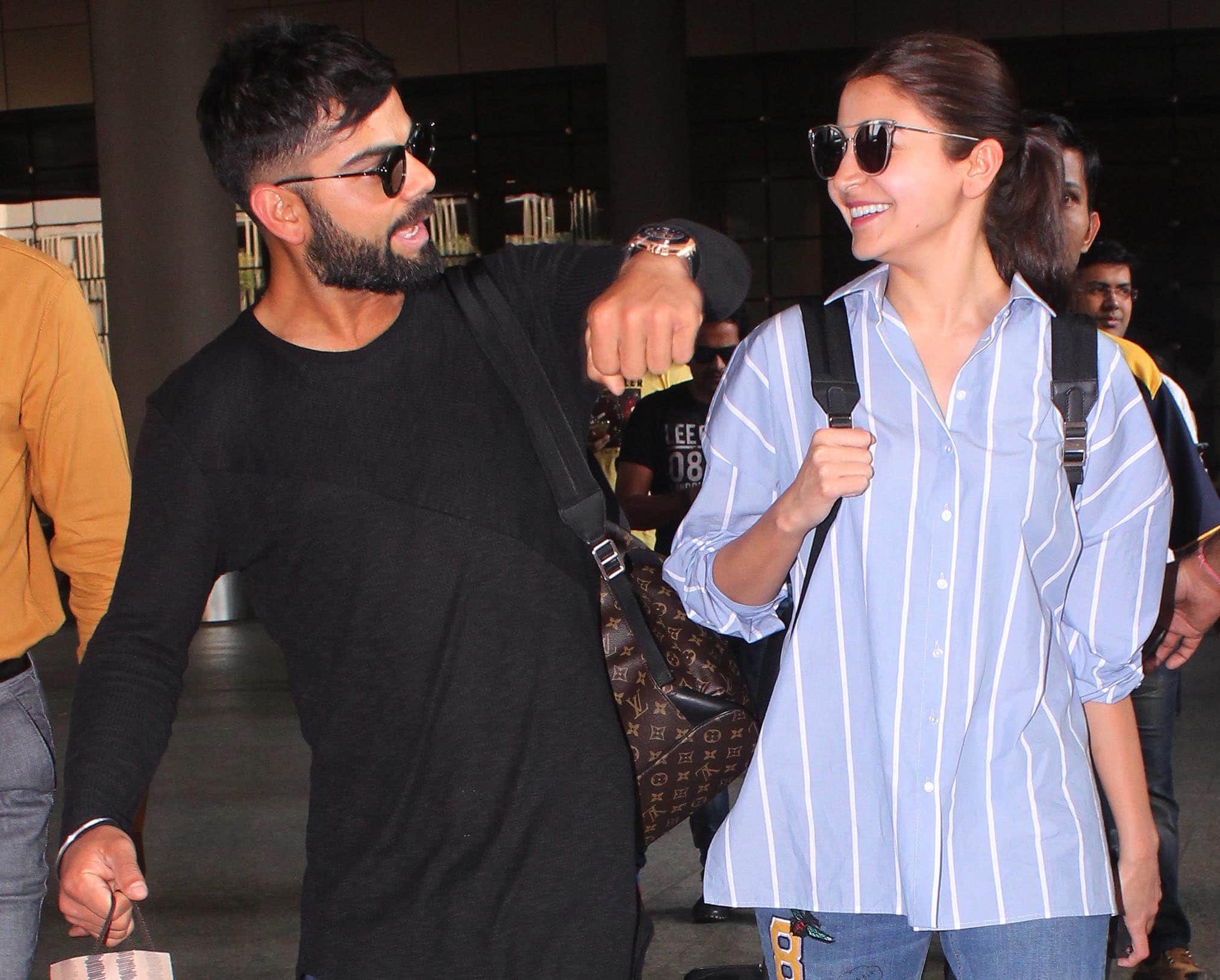 anushka sharma and virat kohli story till date 