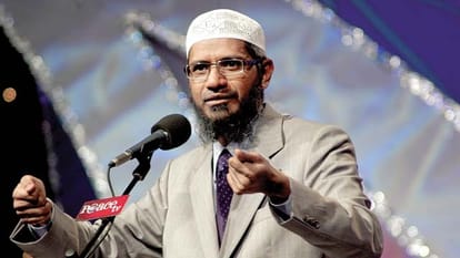 Zakir’s aide Confesses about getting Rs 149 crore for safekeeping