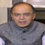 अरुण जेटली