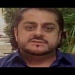 Pakistan again proven itself they are criminal-minded and terrorist state: baloch representativ
