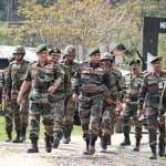 सेना प्रमुख जनरल विपिन रावत