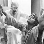 सितारे जिन्होंने अपनाई अध्यातम की राह