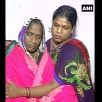 शहीद प्रेम सागर की बेटी 