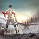 poster of baaghi 2 released