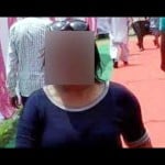 woman related to honey trap will be medical examined every 24 hours