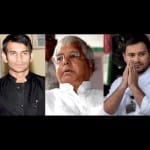 lalu and sons