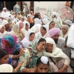 पाकिस्तानी सेना की फायरिंग में मारे गए परमजीत सिंह