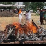 पाकिस्तानी सेना की फायरिंग में मारे गए परमजीत सिंह