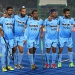 हॉकी टीम इंडिया (File Photo)