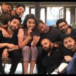 ajay devgn stops the shooting of golmaal again because of parineeti chopra