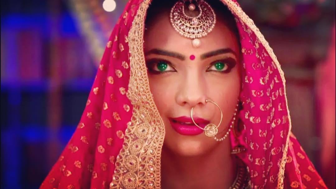 pooja banerjee will soon seen in negative role in chandra nandani