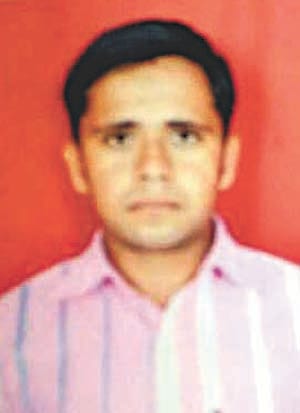 murder in kunda kotwali area