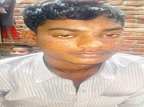 12 sick from infection in amolor