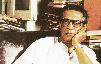 B'Day Spl: Satyajit Ray and his journey of successful filmmaking