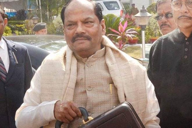 jharkhand cm raghubar das said Pension of labourers to be increased to Rs 750 per month