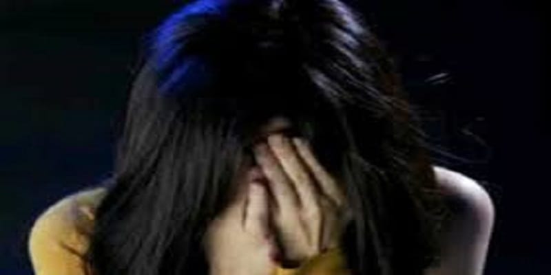 The rituals of rape came from the temple