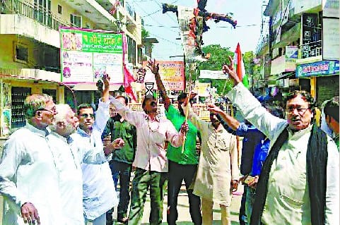 Congressmen furious over Pak's barbarity