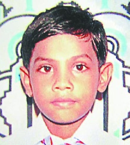 firoti na milne par ki thi aaryan ki hatya