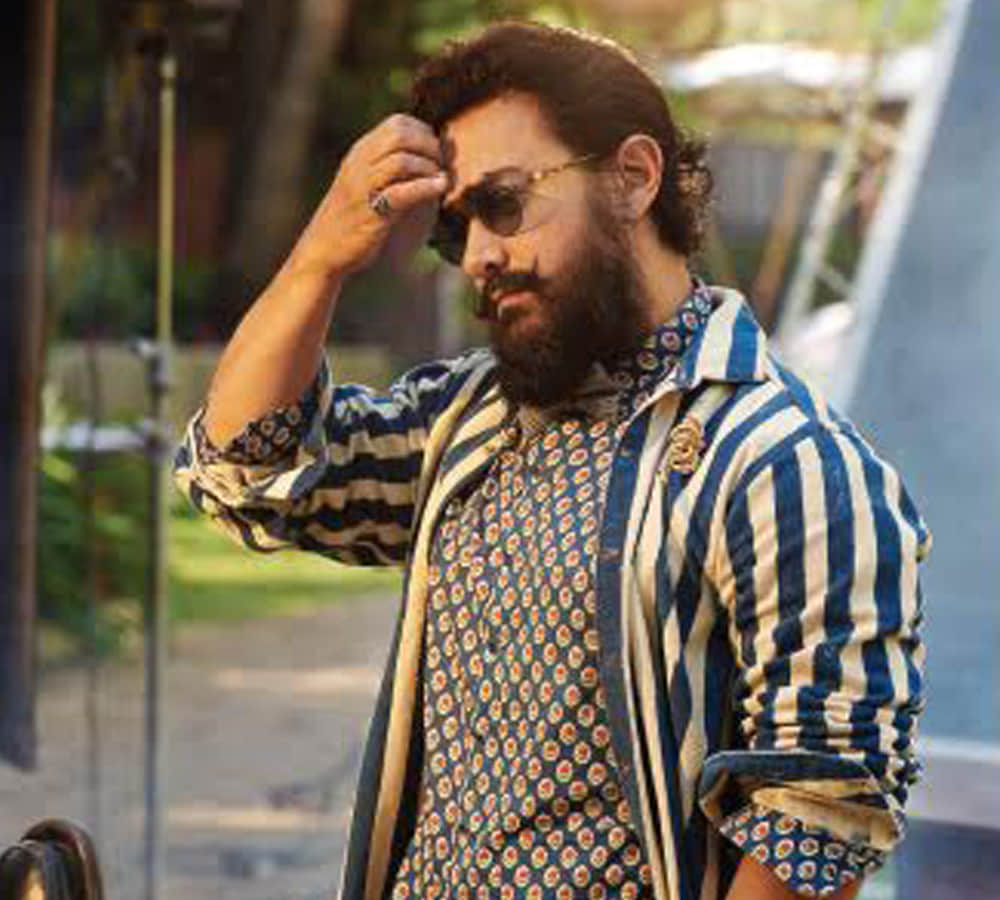 actor aamir khan not doing rakesh sharma biopic salute