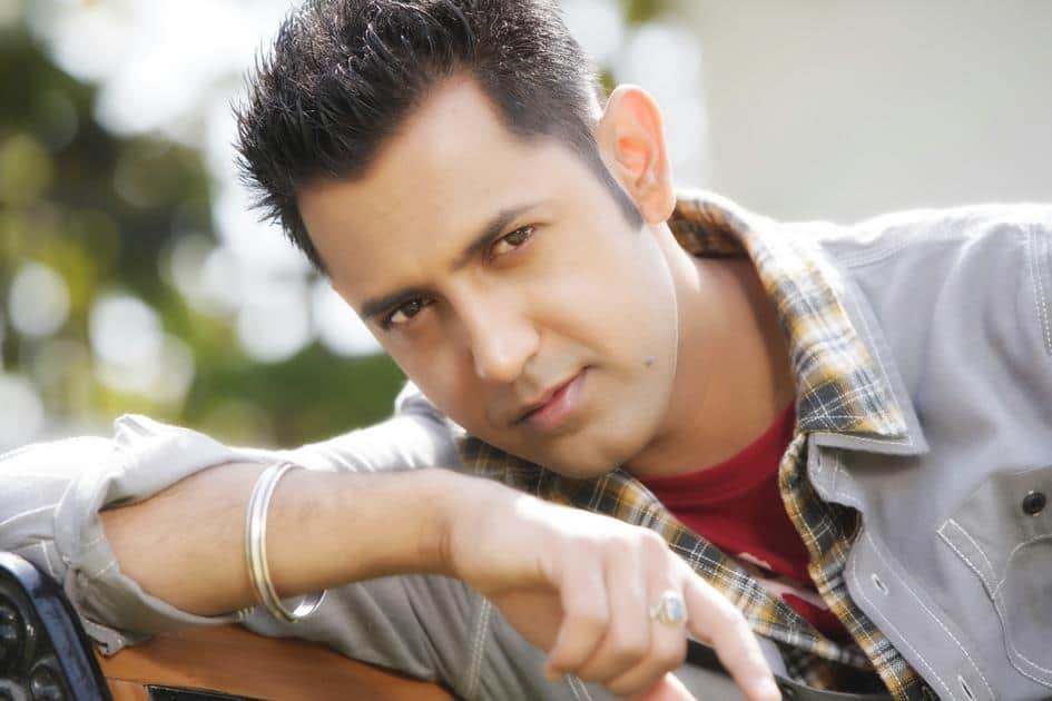 Gippy Grewal disappointed with Bollywood silence over farmer protests taapsee pannu reaction