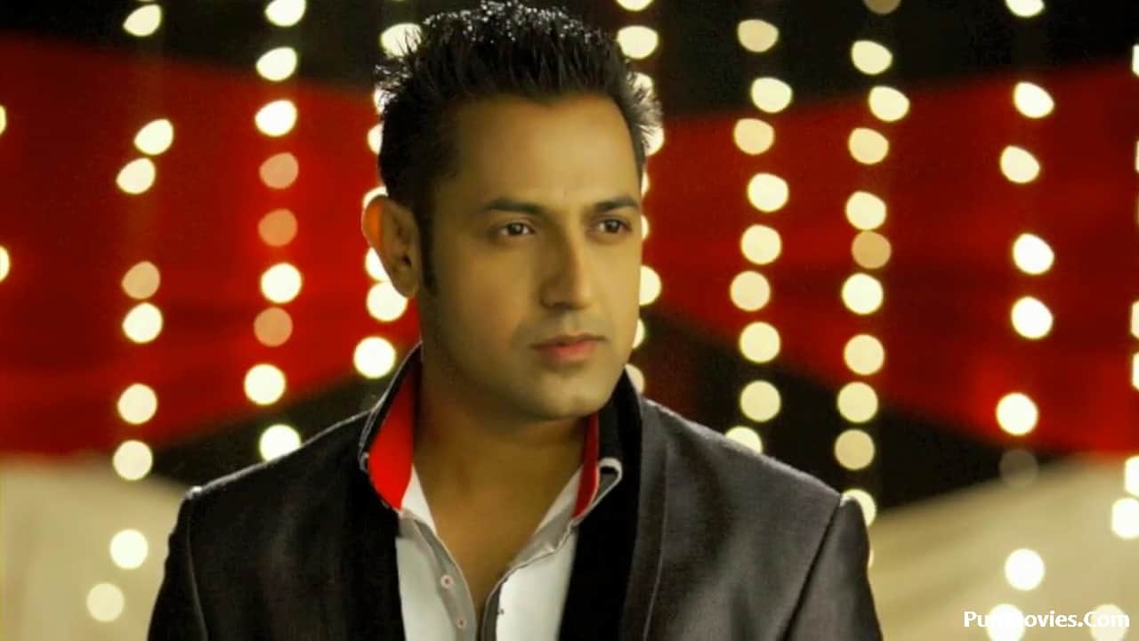 actor singer gippy grewal said, sikh characters misrepresented in bollywood films