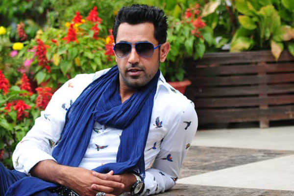 actor singer gippy grewal said, sikh characters misrepresented in bollywood films