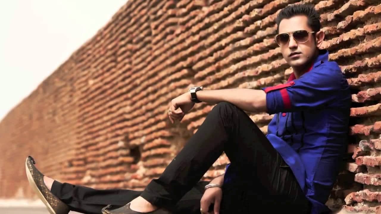 Gippy Grewal disappointed with Bollywood silence over farmer protests taapsee pannu reaction