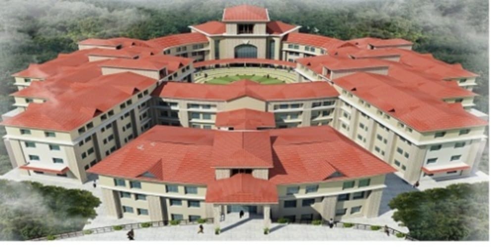 uttarakhand news: Almora Medical College affiliation matter goes viral in social media
