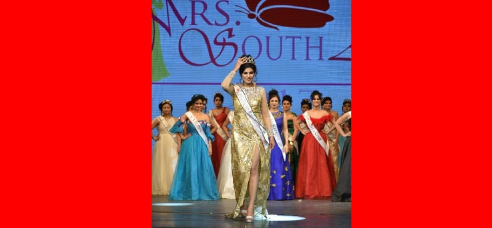 amisha chaudhary of faridabad will represent india in miss united nations organised at jamaica