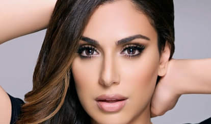 आर्टिफिशल आई लैशेज