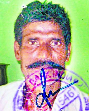 Baba was shot dead by unjust man