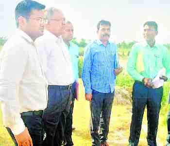 2.17 crores to be repaired by embankment