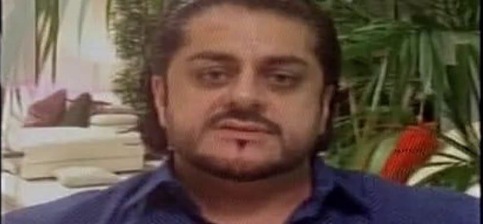 Pakistan again proven itself they are criminal-minded and terrorist state: baloch representativ
