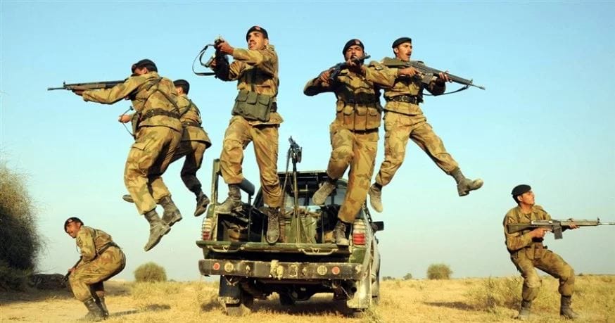 bat action in poonch of jammu and kashmir