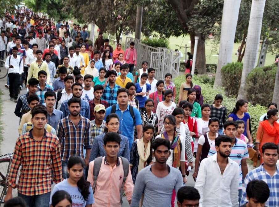 B.Ed counselling : seats allotted for third phase