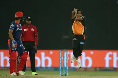 IPL 2017: interesting facts related to match played between Delhi -Hyderabad 