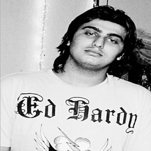 Arjun Kapoor Posts A Throwback Photo With Katrina Kaif To Welcome Her