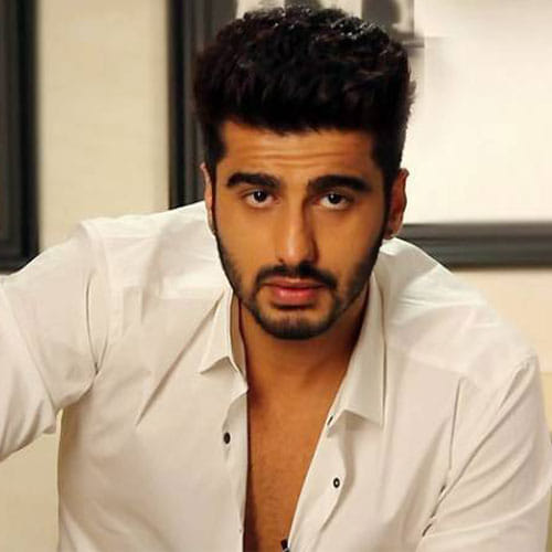 Arjun Kapoor Posts A Throwback Photo With Katrina Kaif To Welcome Her