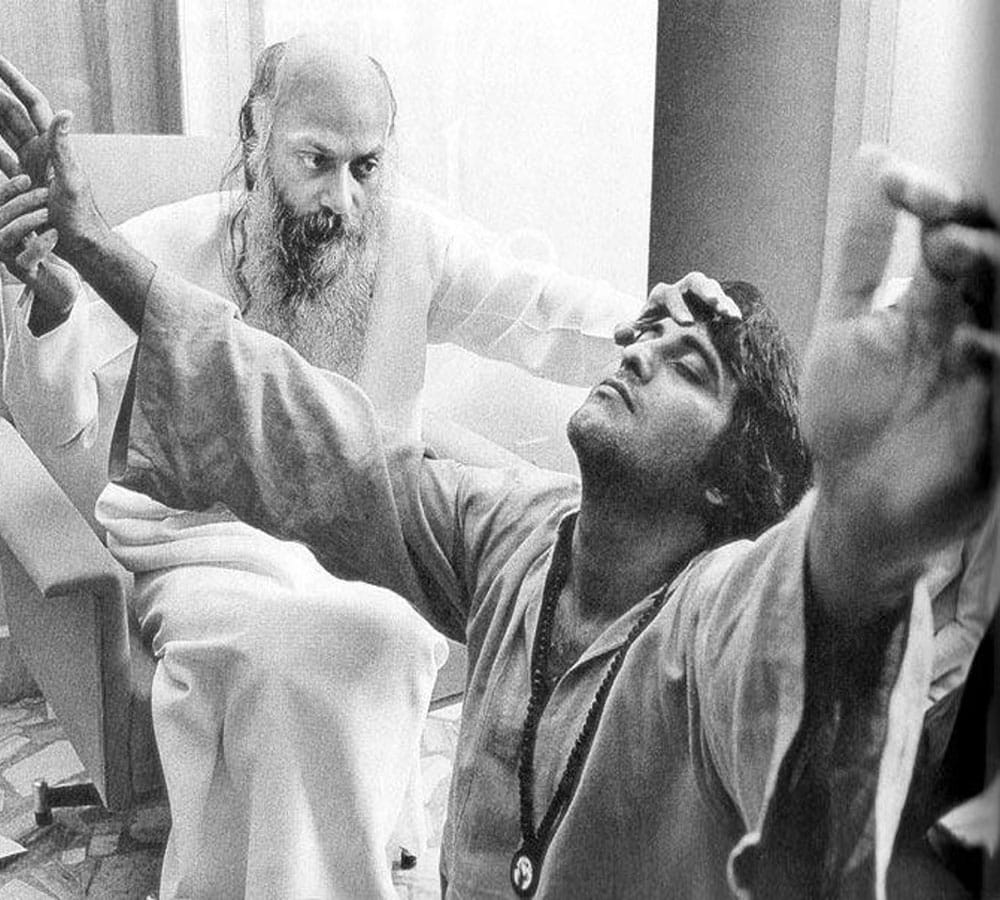 Sachin Tendulkar, Vinod Khanna, Shahid Kapoor & Other Celebrities Who Have A Spiritual Connection