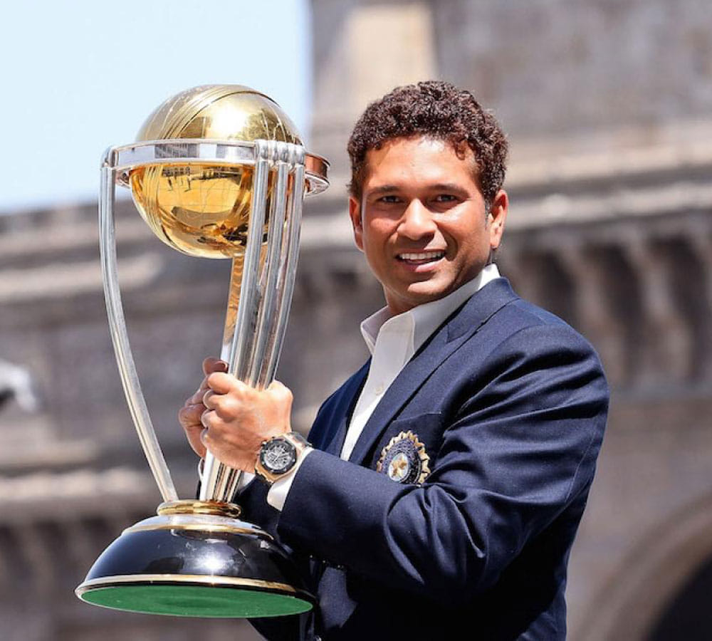 Sachin Tendulkar, Vinod Khanna, Shahid Kapoor & Other Celebrities Who Have A Spiritual Connection