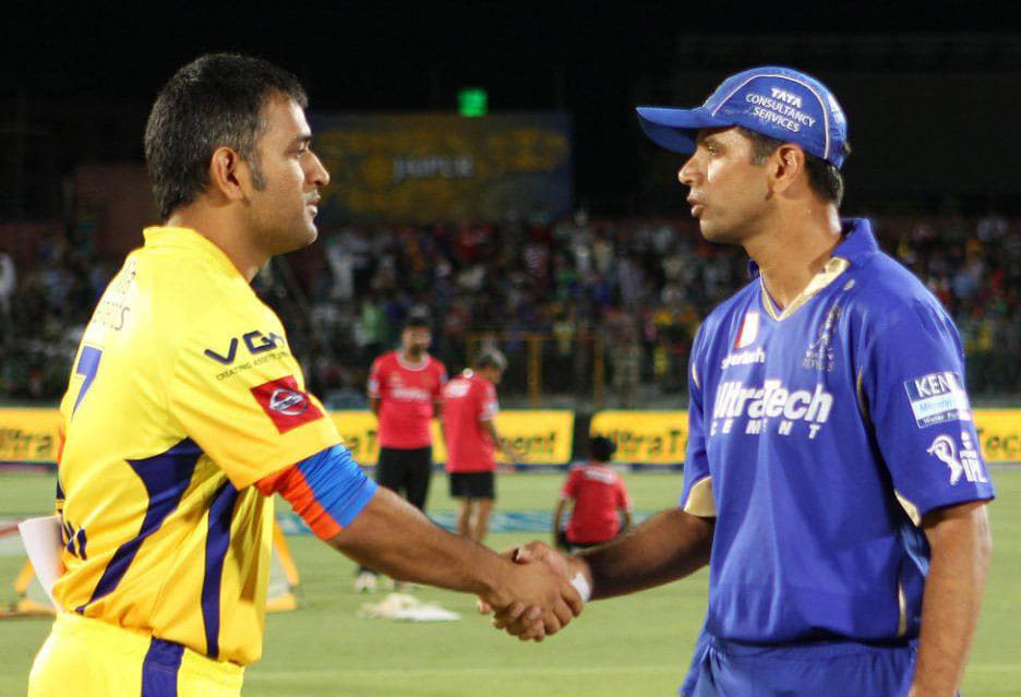 BCCI CEO Rahul Johri Says CSK and RR will Be Back in Next Season of IPL
