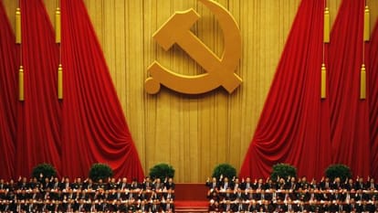China: Did the Dalai Lama help the Communist Party officials?