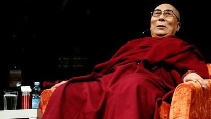 China: Did the Dalai Lama help the Communist Party officials?