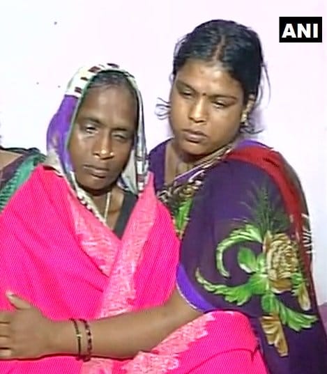 daughter of BSF head constable Prem Sagar want 50 pak army heads