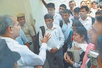 jind,  medical test, jind, jbt, teachers,   harayana