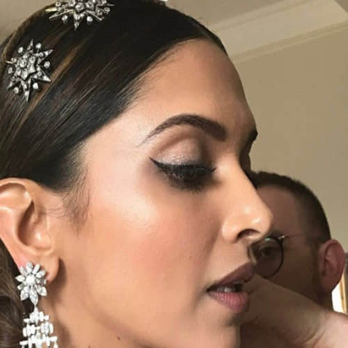 Priyanka Chopra looks sexy while Deepika Padukone opts for a vanilla look at Met Gala 2017 
